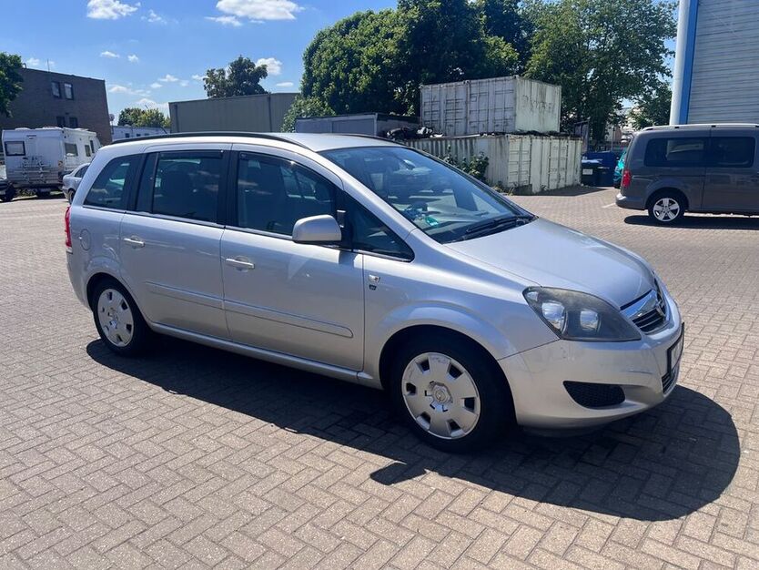 Zafira