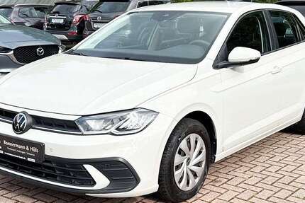VW Polo 17.848 km 15.890 € Hattingen Welper 45527