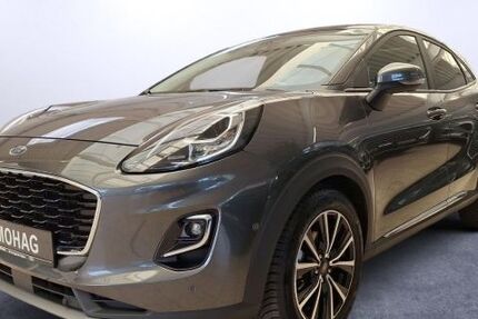 Ford Puma 38.347 km 19.990 &euro; Gelsenkirchen 45881