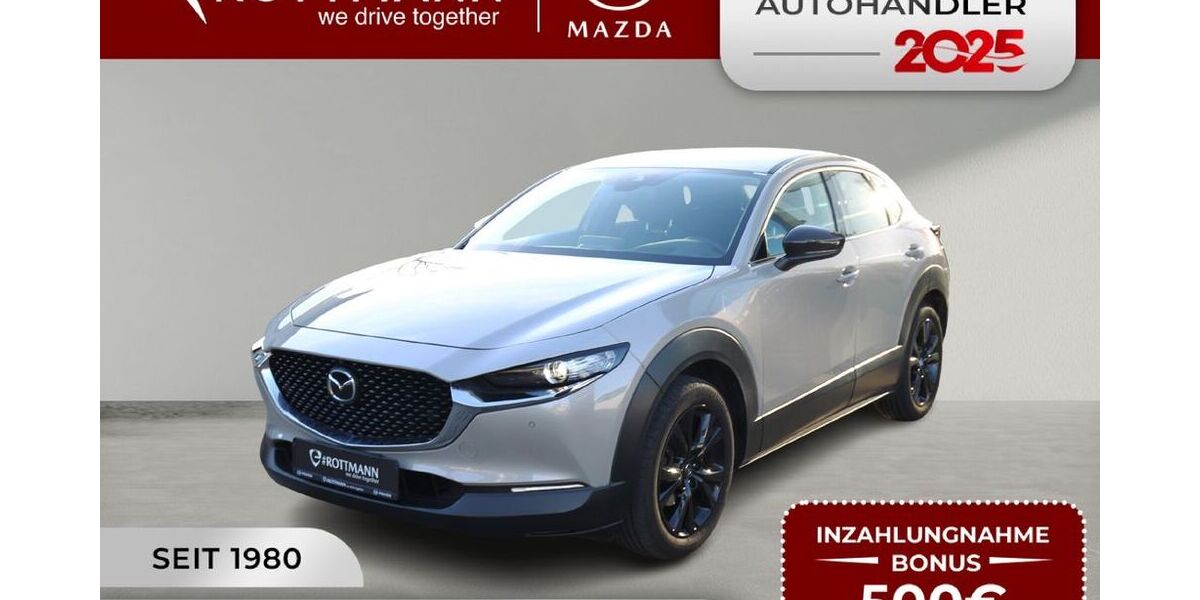 Mazda CX-30 40.000 km 22.450 &euro; Bottrop-Kirchhellen 46244