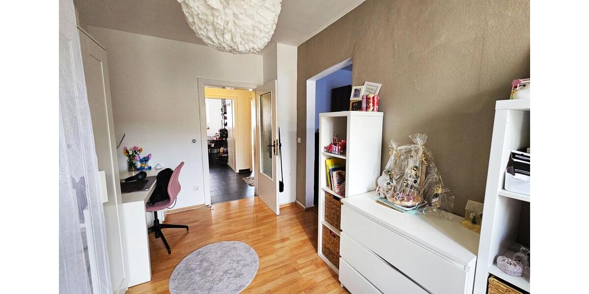 Etagenwohnung Herne Wanne-Bickern - 3.5 Zimmer, 66 m&sup2;, 450&euro; | Angebot:26334947