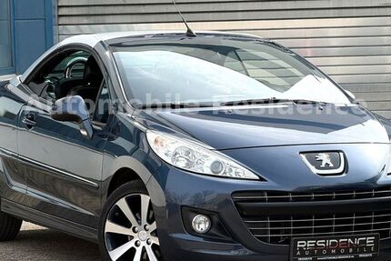 Peugeot 207 74.000 km 7.598 &euro; Ratingen 40880