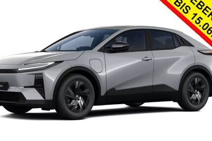 Toyota C-HR 5.451 km 41.740 &euro; Moers 47441