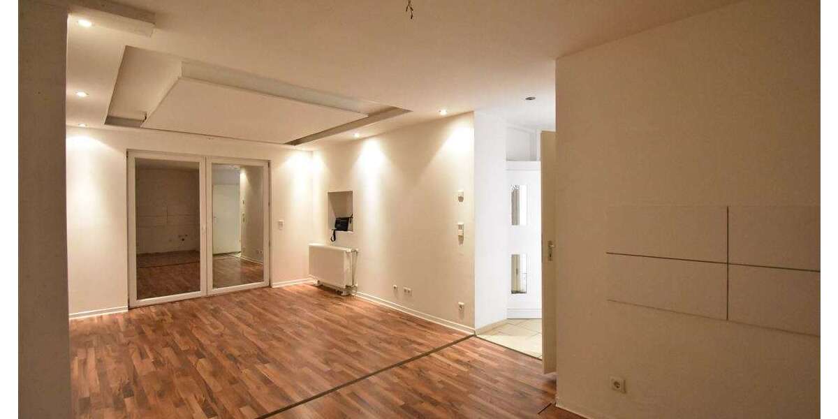 Etagenwohnung Bochum Wattenscheid - 1 Zimmer, 22 m&sup2;, 350&euro; | Angebot:25547299
