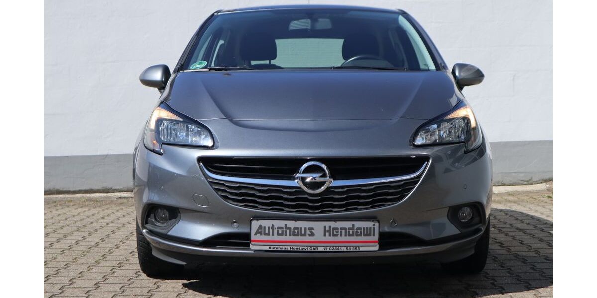 Opel Corsa 69.970 km 7.990 &euro; Moers 47443