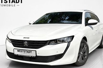 Peugeot 508 245.379 km 8.749 &euro; Essen 45145