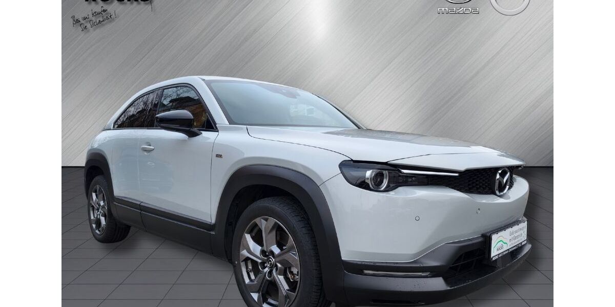 Mazda MX-30 11.662 km 17.970 &euro; Mülheim 45473