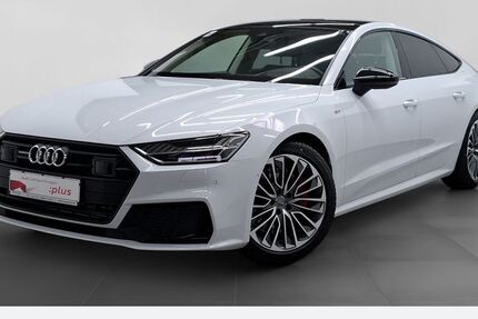 Audi A7 54.937 km 43.680 &euro; Bochum 44809