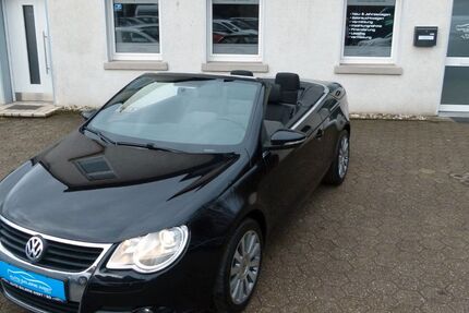 VW Eos 165.910 km 3.990 &euro; Bochum 44809