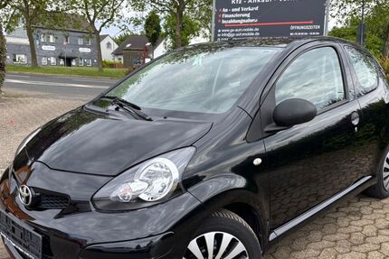 Toyota Aygo (X) 146.822 km 3.000 &euro; Velbert 42551