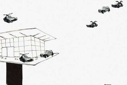 Alfa Romeo Stelvio 38.500 km 37.941 &euro; Duisburg 47228