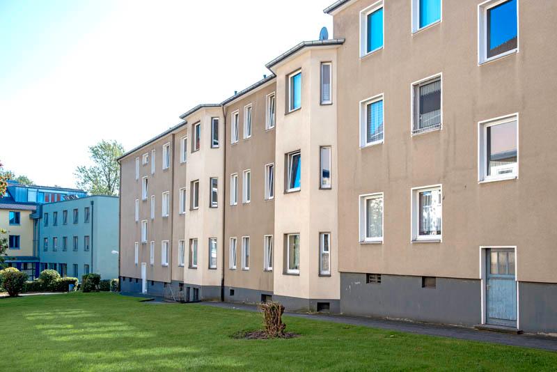 3-Zimmer-Wohnung in Essen Frohnhausen zimmer