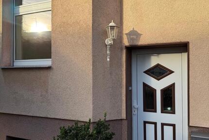 Schöne Erdgeschosswohnung mit eigenem Eingang in Dorsten Hervest 2.5 zimmer