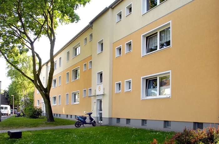 Wohnung zum Mieten in Duisburg 419 € 51 m²