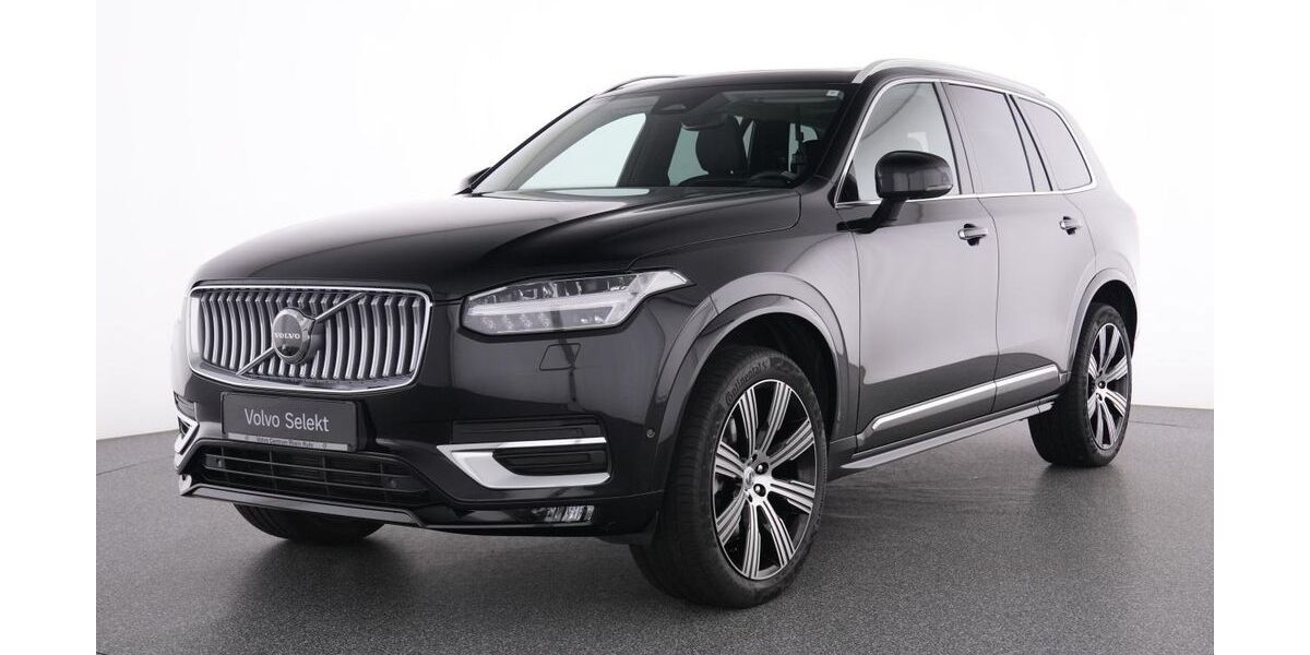 Volvo XC90 31.199 km 51.380 &euro; Essen-Kray 45309