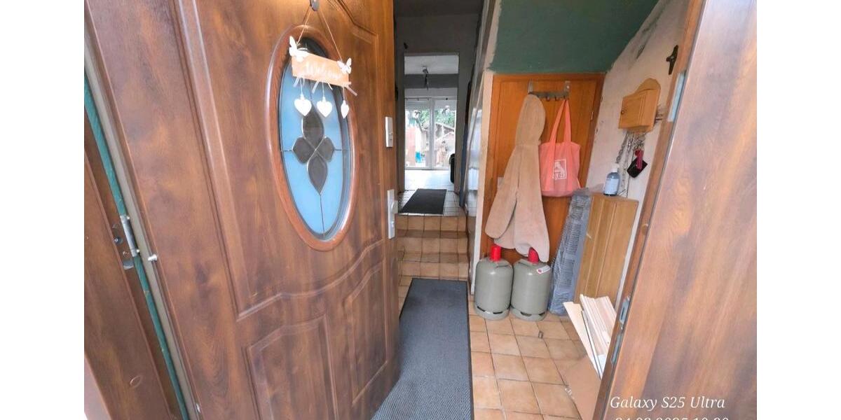 Reihenhaus Herten Bertlich - 3 Zimmer, 85 m&sup2;, 180.000&euro; | Angebot:25477899