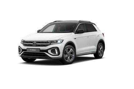 VW T-Roc 13.019 km 29.880 &euro; Wesel 46483