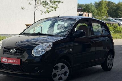 Kia Picanto 57.754 km 3.000 &euro; Essen 45145