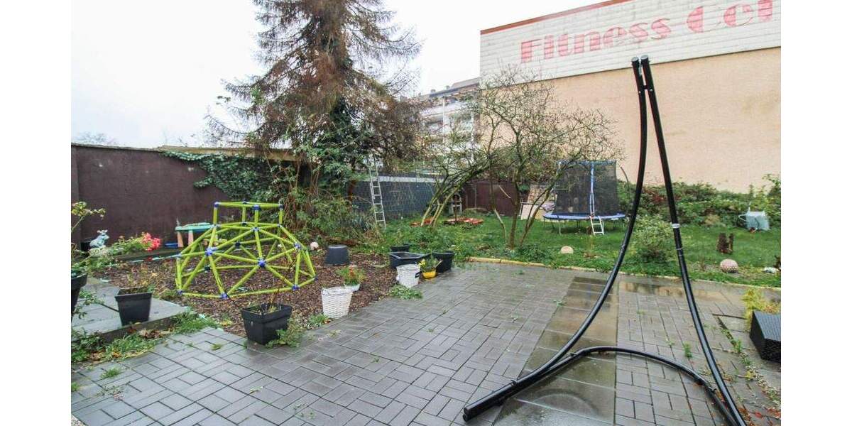 Einfamilienhaus Duisburg Hochemmerich - 5 Zimmer, 249.000&euro; | Angebot:25361704