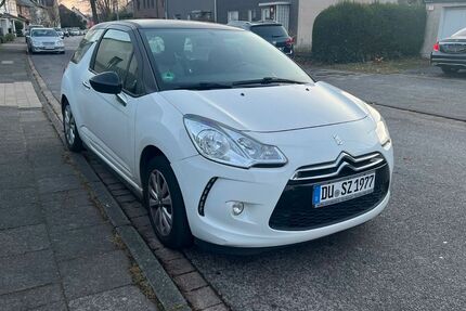 Citroen DS3 154.700 km 3.850 € duisburg 47249
