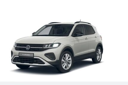 VW T-Cross 14.042 km 20.470 &euro; Bochum 44892