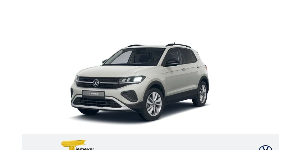 VW T-Cross 14.042 km 20.470 &euro; Bochum 44892