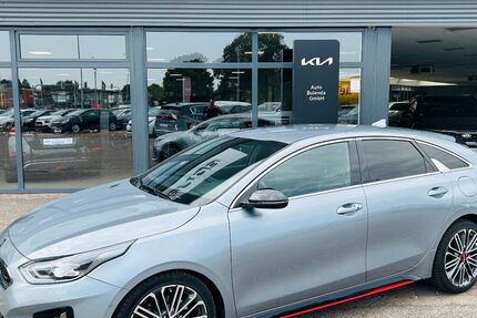 Kia pro ceed / ProCeed 43.400 km 28.970 € Wesel 46485