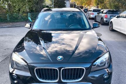 BMW X1 128.000 km 8.300 &euro; Duisburg 47249