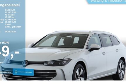 VW Passat 14.782 km 33.880 &euro; Moers 47441