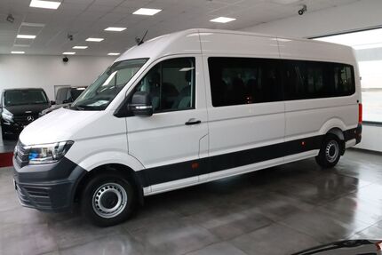 VW Crafter 125.011 km 37.950 &euro; Essen 45329