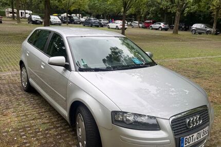 Audi A3 102.500 km 3.950 &euro; Bottrop 46240