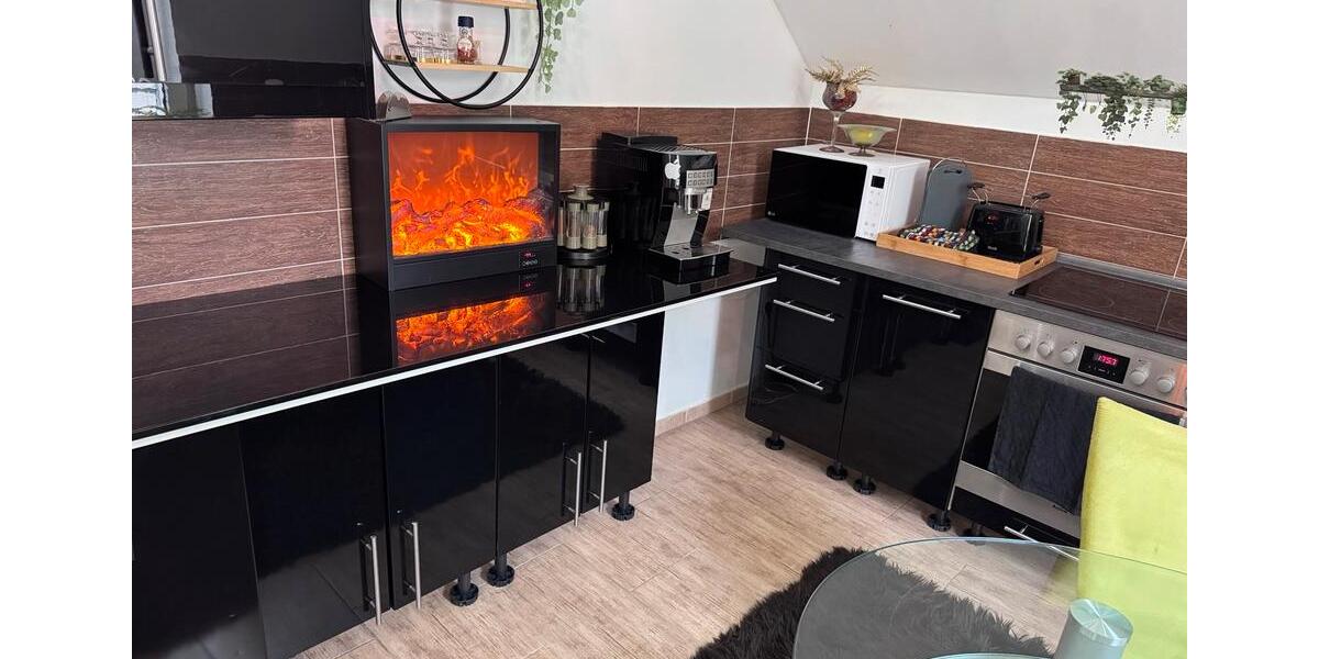 2 Zimmerwohnung in Bochum Ost(44894)zu Verkaufen 2 zimmer