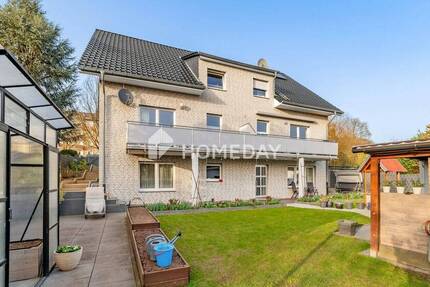 Wohnung Herten Stadtmitte - 5 Zimmer, 114 m&sup2;, 399.000&euro; | Angebot:26140792