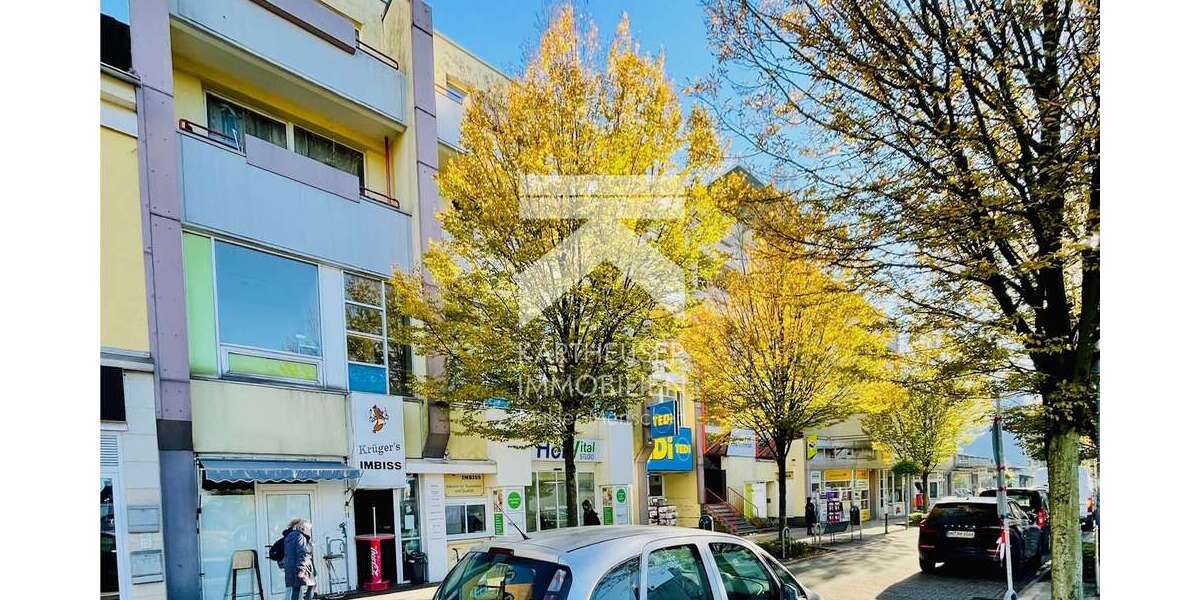 Einzelhandel in Velbert 340 € 27 m² zimmer