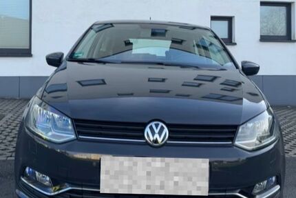 VW Polo 96.000 km 8.900 &euro; Castrop-Rauxel 44575