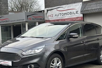 Ford S-Max 87.800 km 15.990 &euro; Velbert 42551