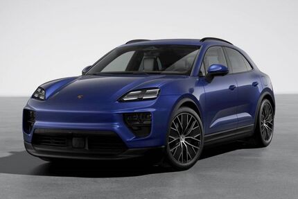 Porsche Macan 9.000 km 83.900 &euro; Moers 47441