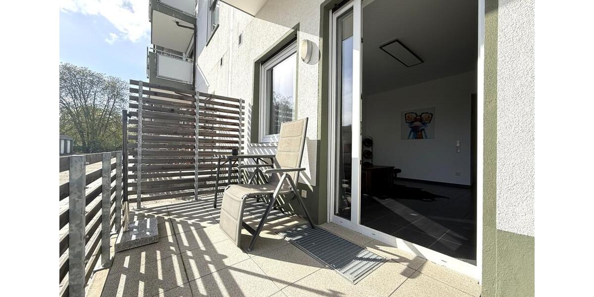 Erdgeschoßwohnung Gladbeck Brauck - 2 Zimmer, 75 m&sup2;, 638&euro; | Angebot:26066555