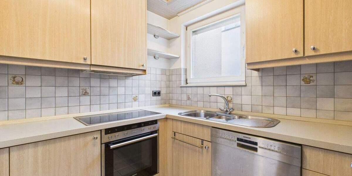 Etagenwohnung Recklinghausen Stadtmitte - 2 Zimmer, 106 m&sup2;, 229.500&euro; | Angebot:23755319