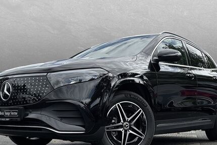 Mercedes-Benz EQA 8.911 km 39.950 € Dinslaken 46535