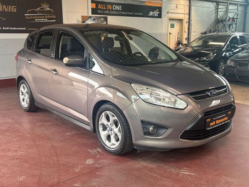 C-Max