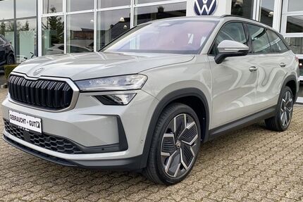 Skoda Kodiaq 10.660 km 47.590 &euro; Hünxe 46569