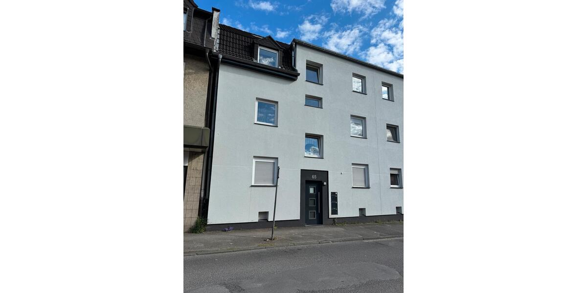 Erdgeschoßwohnung Bottrop Boy - 4 Zimmer, 68 m&sup2;, 1.100&euro; | Angebot:26478511