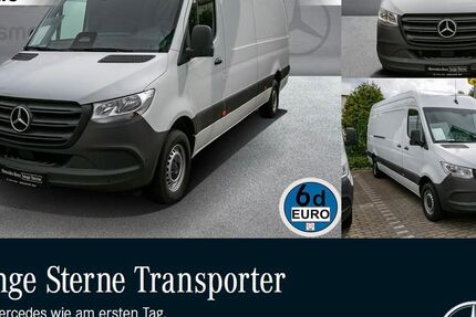 Mercedes-Benz Sprinter 42.554 km 41.648 &euro; Wesel 46485