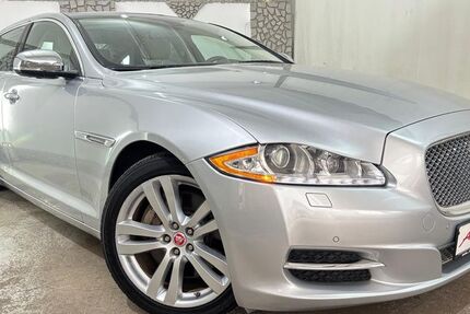Jaguar XJ 79.748 km 16.971 &euro; Witten -NRW 58452