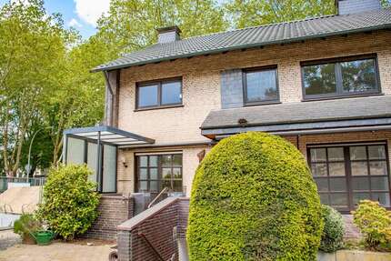 Haus Marl Alt-Marl - 3 Zimmer, 140 m&sup2;, 325.000&euro; | Angebot:27111963