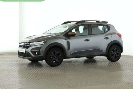 Dacia Sandero 20.606 km 17.470 € Mülheim an der Ruhr 45478