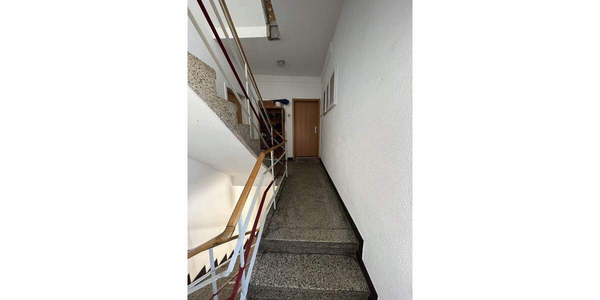 Etagenwohnung Gelsenkirchen Bulmke-Hüllen - 3 Zimmer, 66 m&sup2;, 82.000&euro; | Angebot:25777952