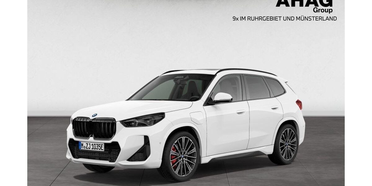 BMW X1 4.900 km 55.890 &euro; Bochum 44809