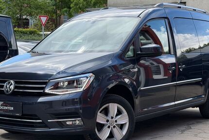 VW Caddy 177.660 km 14.700 &euro; Gelsenkirchen 45889